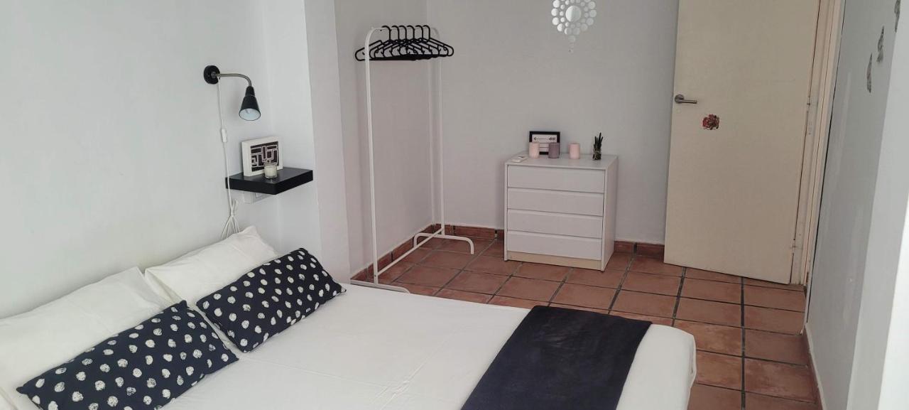 Appartement Cristinas Palace Sevilla