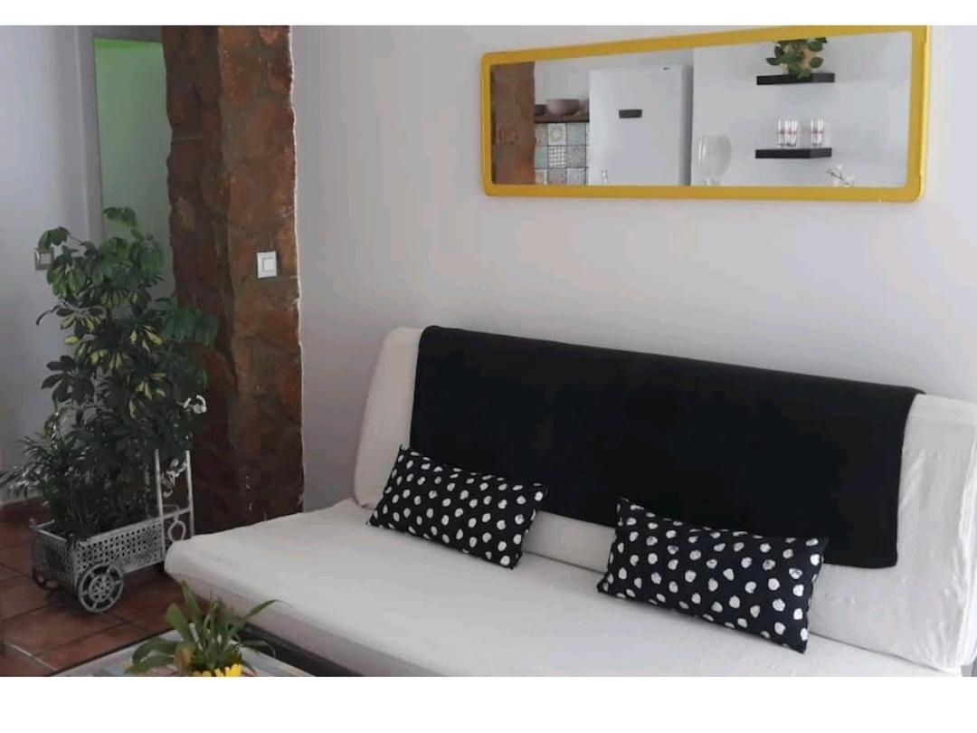 Cristinas Palace Appartement