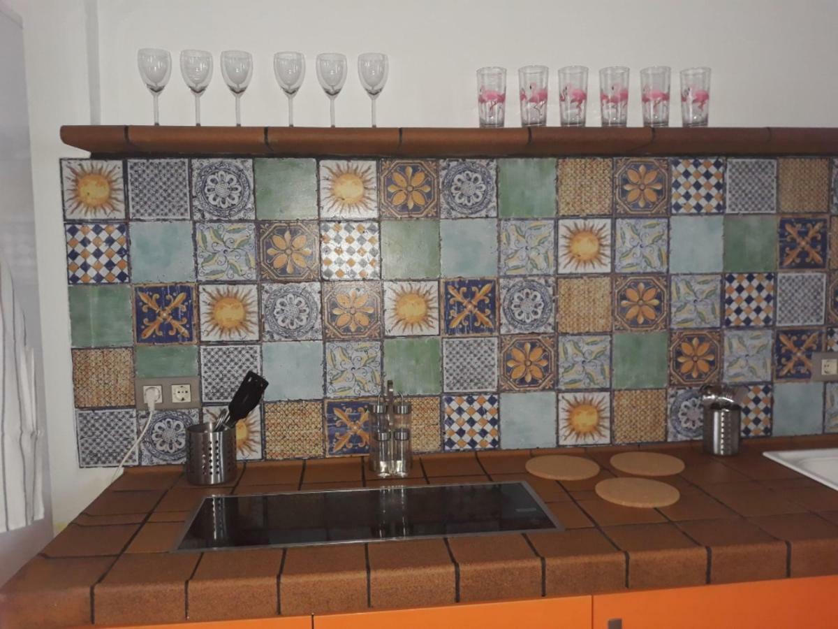 Cristinas Palace Appartement