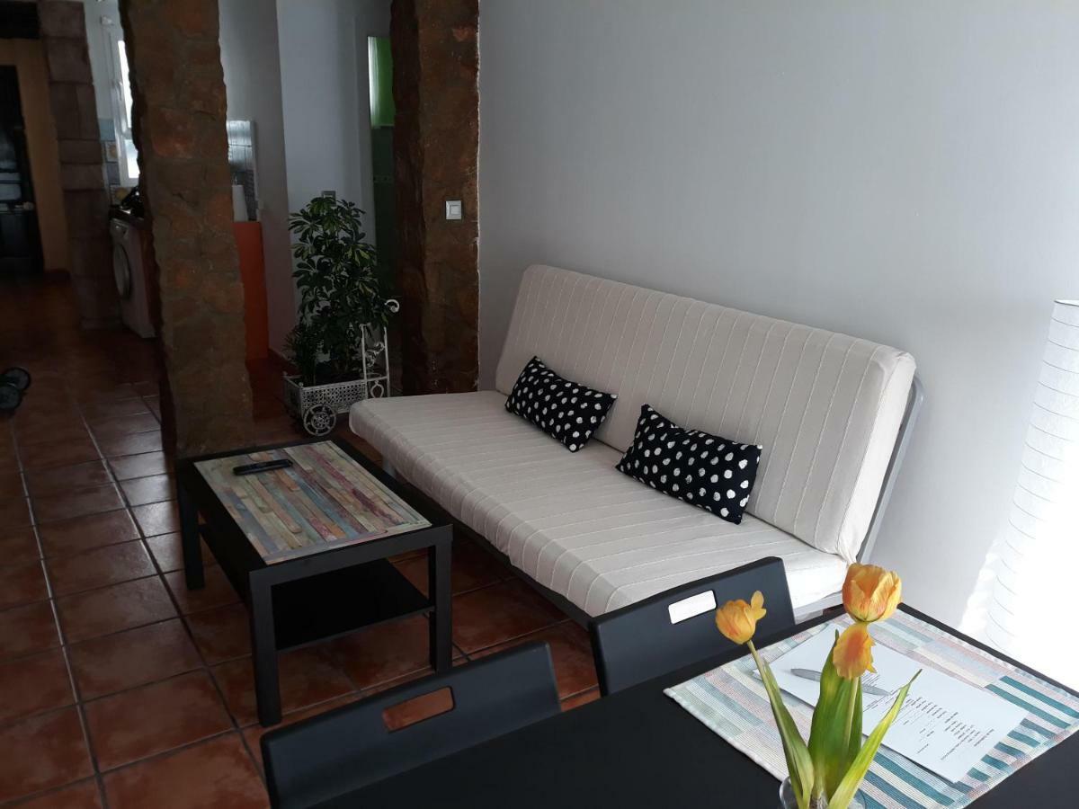 Cristinas Palace Appartement *