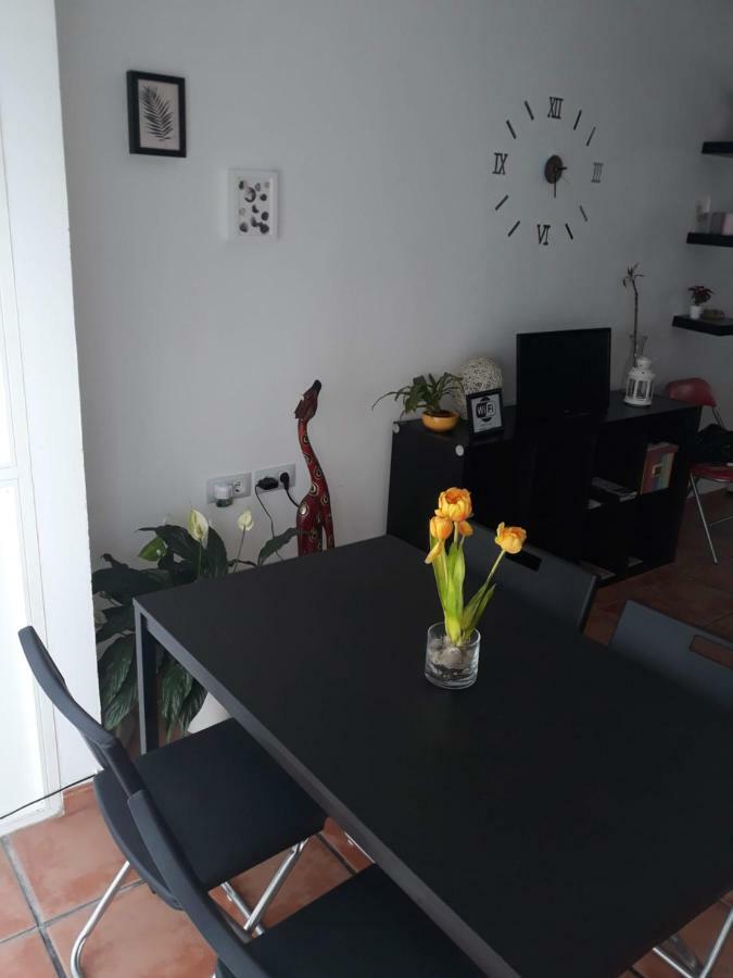 Appartement Cristinas Palace *