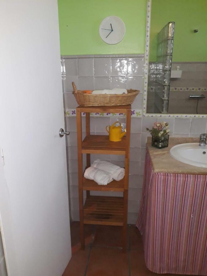 Cristinas Palace Appartement *