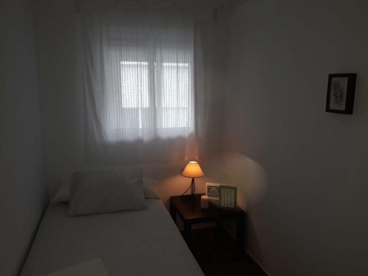 Appartement Cristinas Palace *