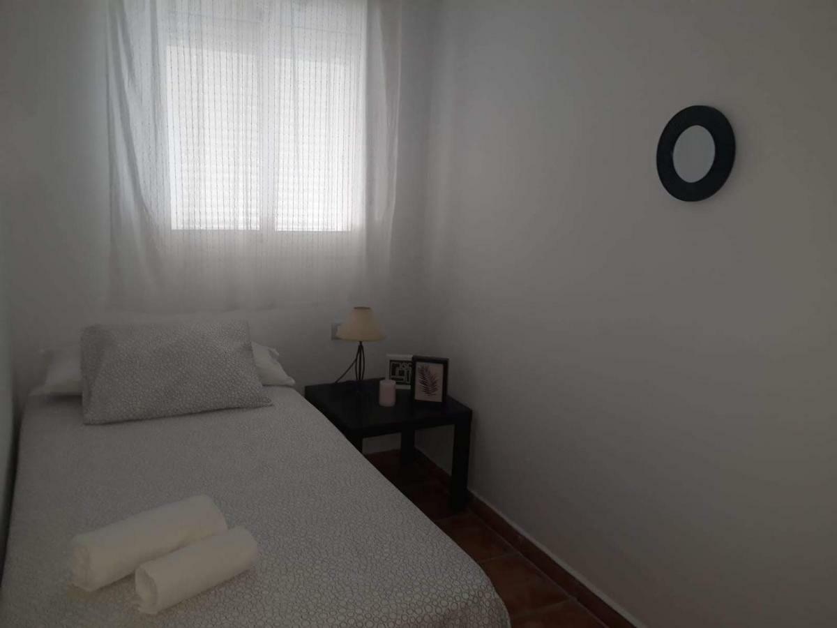 Appartement Cristinas Palace