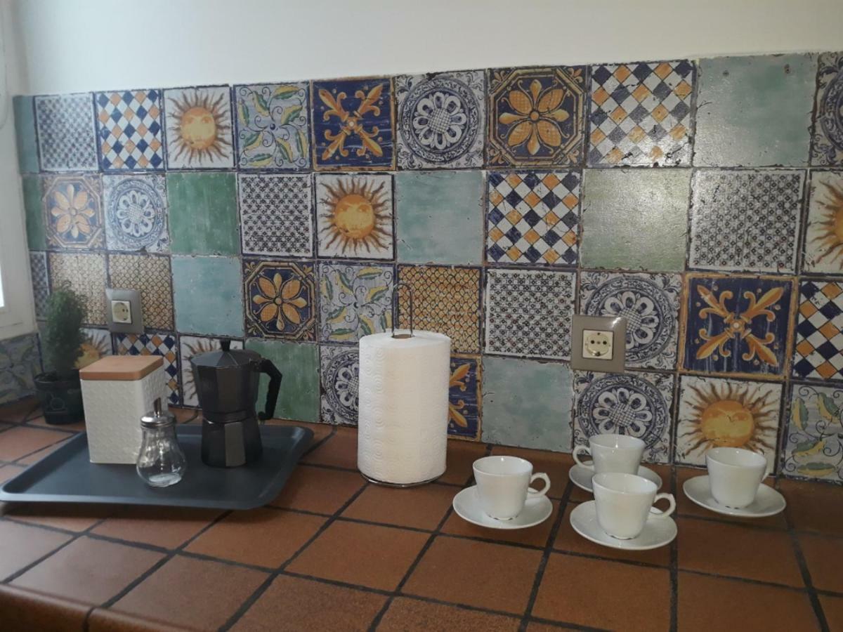 Cristinas Palace Appartement