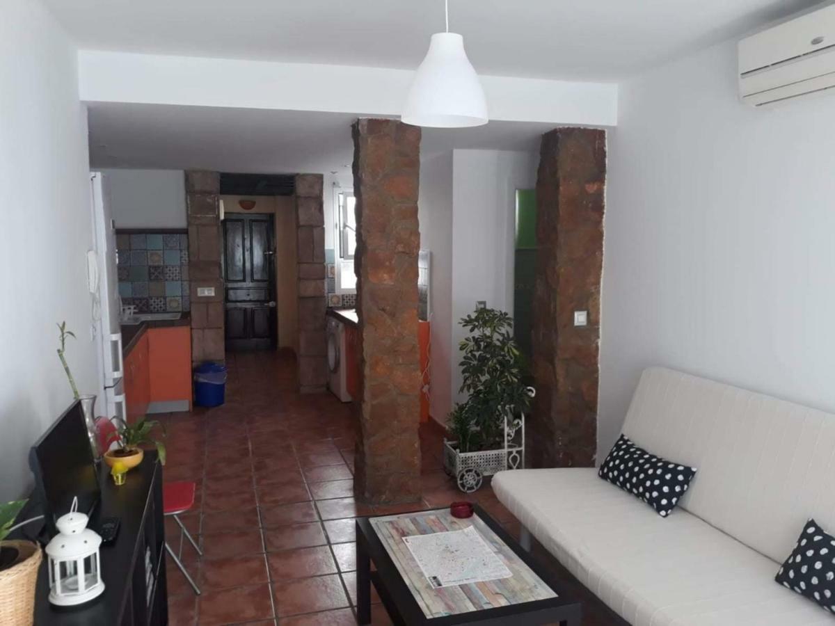 Appartement Cristinas Palace *