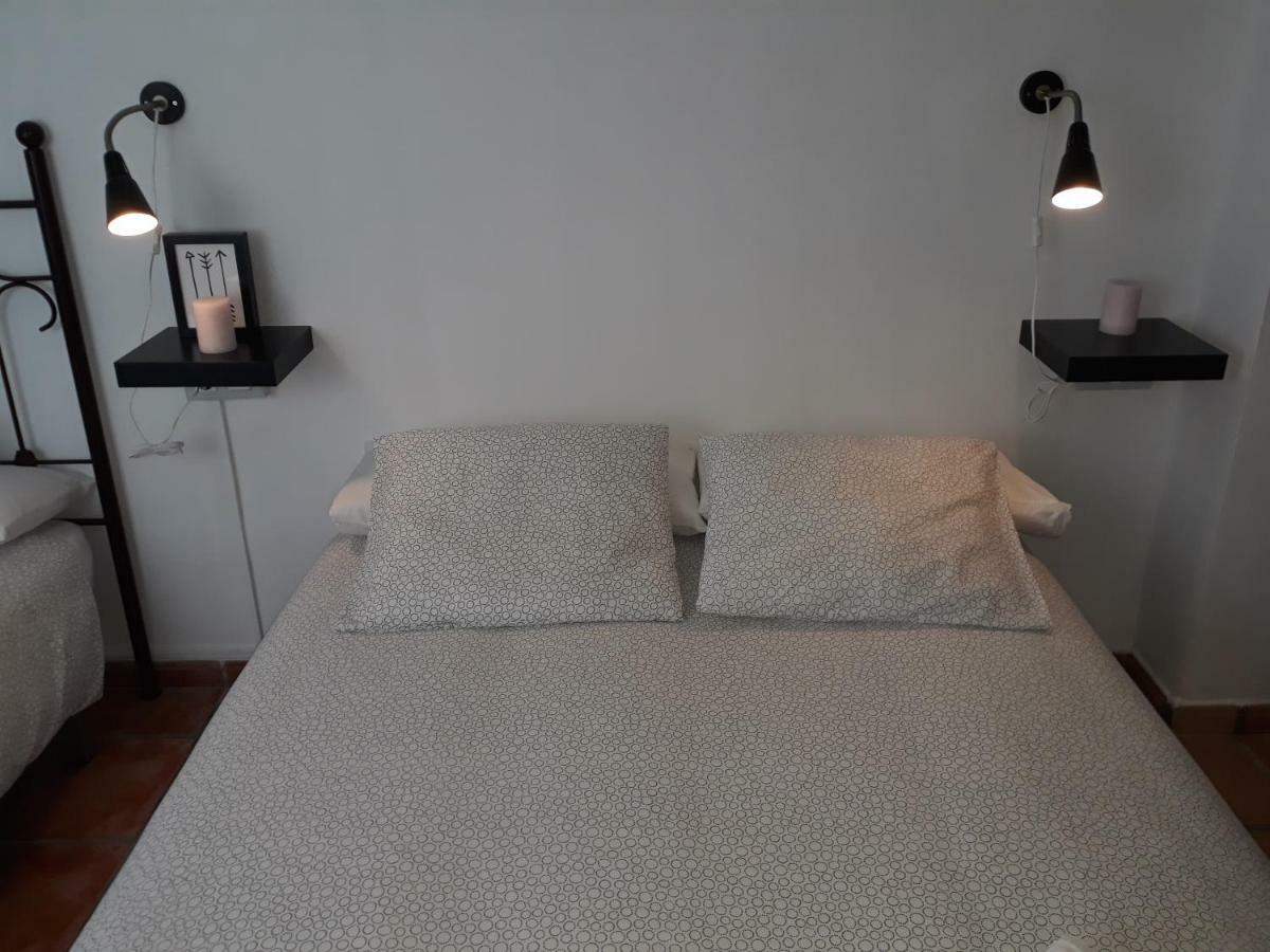 Cristinas Palace Appartement *